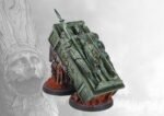 Dark Cenotaph - Old Dominion - immagine 2