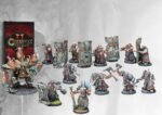 Dweghom - First Blood Warband