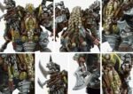 Exemplar/ Hold Raegh Artisan Series - Dweghom - immagine 2