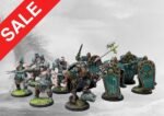 Faction Taster - Nords