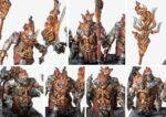 Flame Berserkers - Dweghom - immagine 2