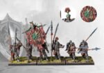 Gilded Legion/Household Guard (Dual Kit) - Hundred Kingdoms