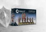 Gilded Legion/Household Guard (Dual Kit) - Hundred Kingdoms - immagine 2