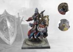 Glorious Charge 2000pt Army - The Hundred Kingdoms - immagine 3