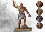 Hephaestian/Promethean  (Dual Kit) - City States