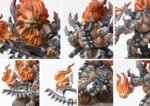 Herald Of Fire - Dweghom - immagine 2