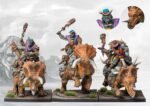 Heralds Of Thunder 2000pt Army - W’adrhŭn - immagine 6
