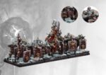 Hold Ballistae/Hold Warriors (Dual Kit) - Dweghom
