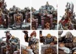 Hold Ballistae/Hold Warriors (Dual Kit) - Dweghom - immagine 3