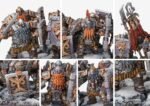 Hold Ballistae/Hold Warriors (Dual Kit) - Dweghom - immagine 4