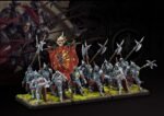 Household Guard/Gilded Legion (Dual Kit) - Hundred Kingdoms