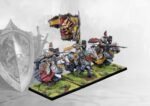 Household Knights - Hundred Kingdoms - immagine 2