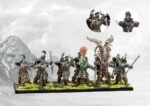 Hunters/Slingers (Dual Kit) - W’adrhŭn