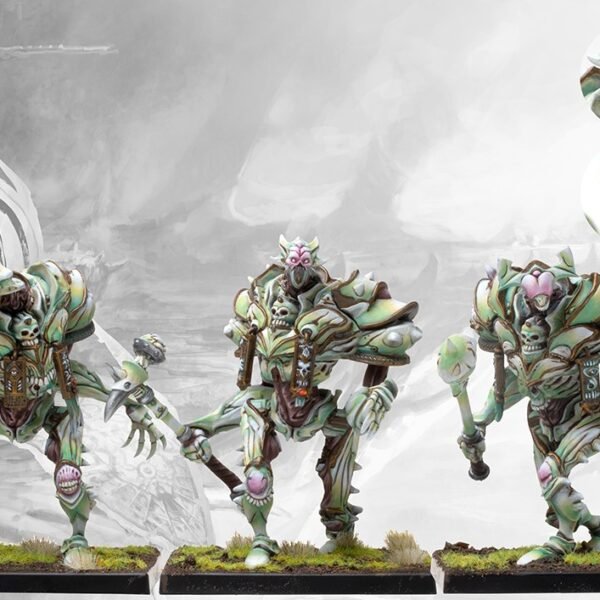 Incarnate Sentinel [Plastic] - Spires