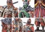 Jolly And Mean - Narrative Scenario Pack - immagine 2