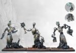 Kanephors/Karyatids (Dual Kit) - Old Dominion