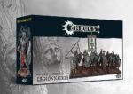 Legionnaires/Praetorian Guard (Dual Kit) - Old Dominion - immagine 2