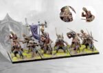 Longbowmen/Hunter Cadre (Dual Kit) - Hundred Kingdoms