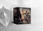 Longbowmen/Hunter Cadre (Dual Kit) - Hundred Kingdoms - immagine 2