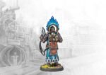 Mechanist - City States - immagine 2