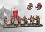 Militia Bowmen/Militia (Dual Kit) - Hundred Kingdoms