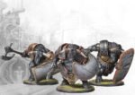 Minotaur Haspists/Minotaur Thyreans (Dual Kit) - City States - immagine 2