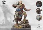 Mountain Jotnar Artisan Series - Nords