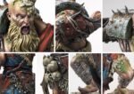 Mountain Jotnar Artisan Series - Nords - immagine 3