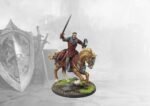 Mounted Squires - Hundred Kingdoms - immagine 3