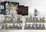 One Player Starter Set - Spires