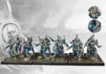 Onslaught Drones/Bound Clones (Dual Kit) - Spires