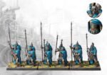 Phalangites/Hoplites (Dual Kit) - City States