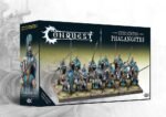 Phalangites/Hoplites (Dual Kit) - City States - immagine 2