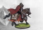 Priory Commander - Hundred Kingdoms - immagine 2