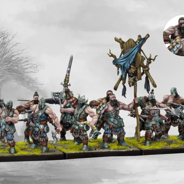 Raiders - Nords