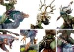 Raptor Riders - W’adrhŭn - immagine 2