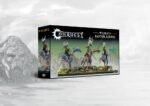 Raptor Riders - W’adrhŭn - immagine 3