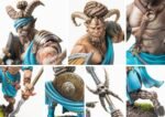 Satyroi/Selinoi (Dual Kit) - City States - immagine 2