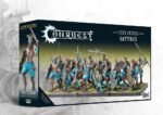 Satyroi/Selinoi (Dual Kit) - City States - immagine 3