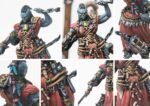 Scion Of Conquest Drum Beast Rider - W’adrhŭn - immagine 2