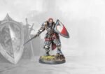 Seasoned Veteran - Hundred Kingdoms - immagine 2