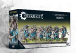 Selinoi/Satyroi (Dual Kit) - City States - immagine 3
