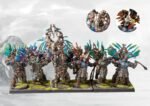 Slingers/Hunters (Dual Kit) - W’adrhŭn