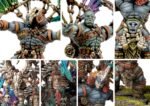 Slingers/Hunters (Dual Kit) - W’adrhŭn - immagine 2