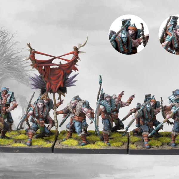 Stalkers - Nords