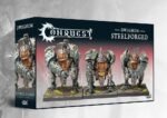 Steelforged - Dweghom - immagine 3