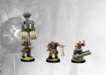 Tactical Retinue - Dweghom - immagine 3