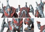 Tempered Steelshaper - Dweghom - immagine 3