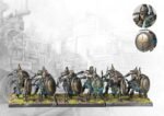 Thorakites/Agema (Dual Kit) - City States