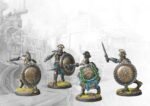 Thorakites/Agema (Dual Kit) - City States - immagine 2